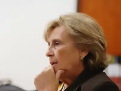Mar�a Victoria G�mez de Erice, la acad�mica y gestora que hizo historia al convertirse en la primera mujer en liderar el Rectorado de la UnCuyo