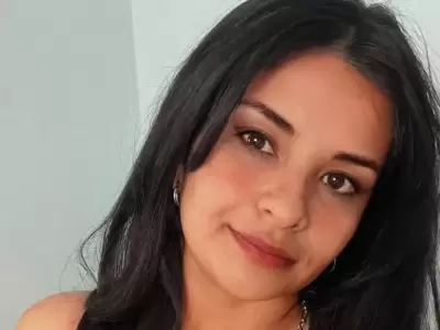 Femicidio en Santiago del Estero: asesin� a su novia a balazos y se atrincher� durante horas con el cad�ver