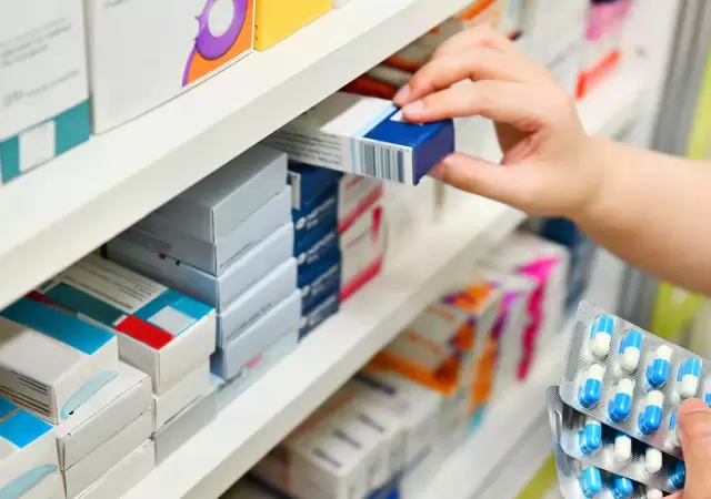 Marzo es la fecha l�mite que fijaron las c�maras farmac�uticas para normalizar la cadena de pagos.