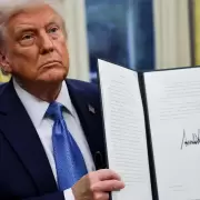 Golpe al comercio mundial: Trump eleva los aranceles al 15% tras el revés judicial y sacude los mercados