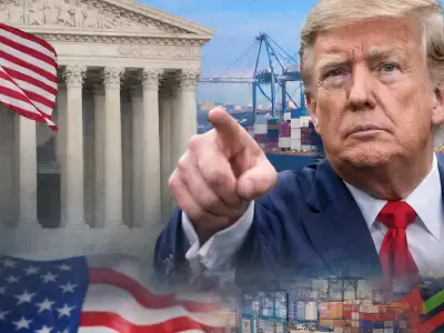 Donald Trump anunci� que el nuevo arancel del 15% entra en vigencia con "efecto inmediato" tras el fallo adverso de la Justicia.