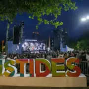 Aniversario de la Ar�stides 2026: Conociendo Rusia y un line up de lujo para un festejo gratuito.