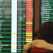 Sin acuerdo: Los controladores a�reos confirmaron paros de cinco d�as y hay alerta por cancelaciones