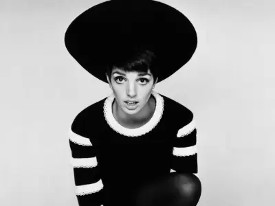 Liza Minelli, la ic�nica estrella de Cabaret, rompi� el silencio en su nuevo libro de memorias.