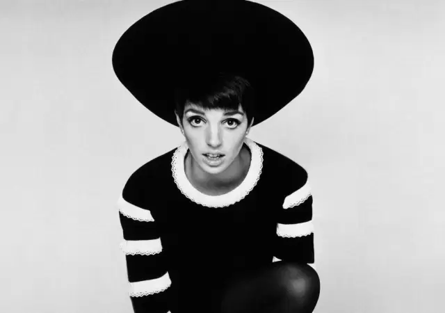 Liza Minelli, la ic�nica estrella de Cabaret, rompi� el silencio en su nuevo libro de memorias.