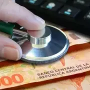 Nuevo aumento de prepagas: los porcentajes que llegan en marzo y por qu� advierten riesgos en el servicio