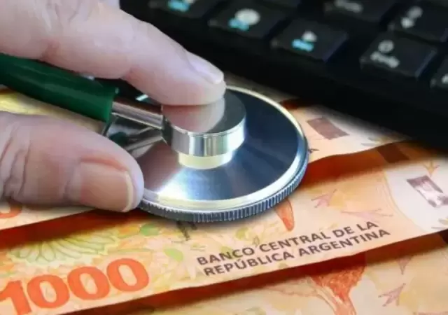 Los nuevos valores: Las empresas de medicina prepaga aplicar�n subas de hasta el 3,2% en marzo, siguiendo el ritmo de la inflaci�n de enero.