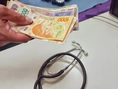 Los nuevos valores: Las empresas de medicina prepaga aplicar�n subas de hasta el 3,2% en marzo, siguiendo el ritmo de la inflaci�n de enero.