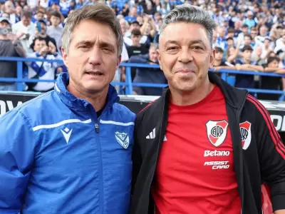 El equipo del Mellizo Guillermo vuelve a chocar ante el Millo de Gallardo