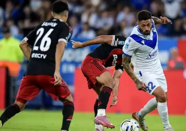 Lanzini aplic� la ley del ex