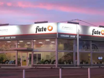 FATE