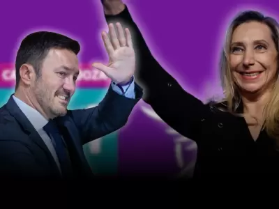 Karina Milei respalda a Luis Petri