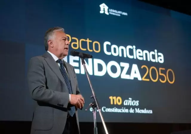 Alfredo Cornejo