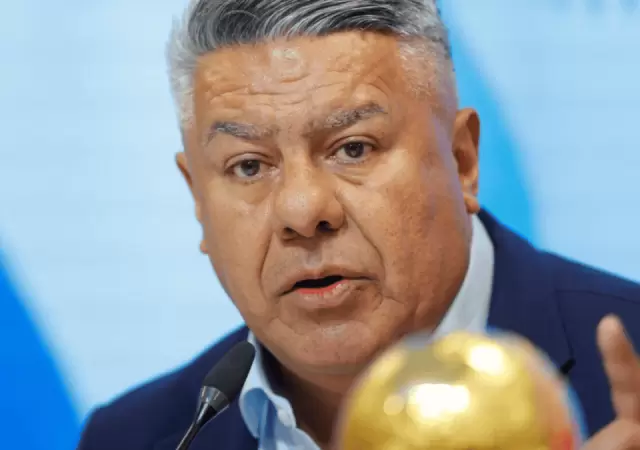 Paro de la AFA