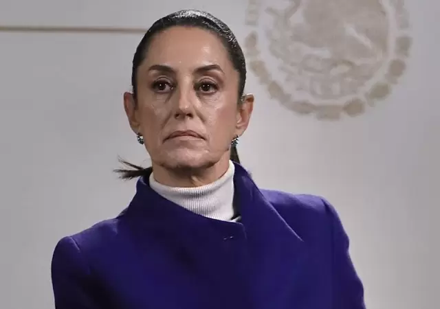 El fuerte pedido de Trump a Sheinbaum tras la muerte de "El Mencho".