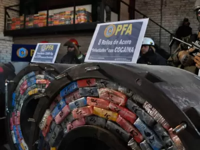 Operativo "Bobinas Blancas"