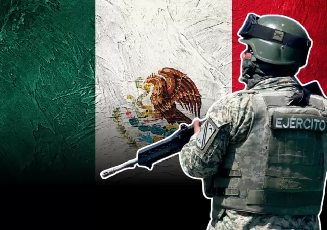 Militares y Marina se despliegan ante amenaza del C�RTEL JALISCO NUEVA GENERACI�N
