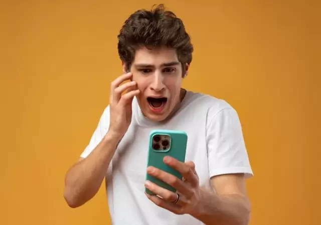 Los j�venes asocian el tel�fono con ansiedad y malas noticias.