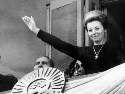 La historia secreta del �ltimo intento por frenar el golpe que cambi� a la Argentina para siempre.