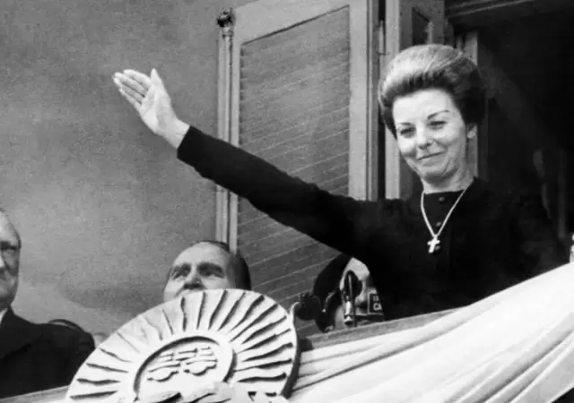 La historia secreta del �ltimo intento por frenar el golpe que cambi� a la Argentina para siempre.