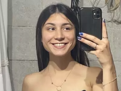 Crimen de Malena Maidana: detuvieron a m�dicos por robar el celular de la v�ctima.