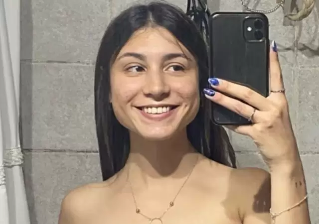 Crimen de Malena Maidana: detuvieron a m�dicos por robar el celular de la v�ctima.