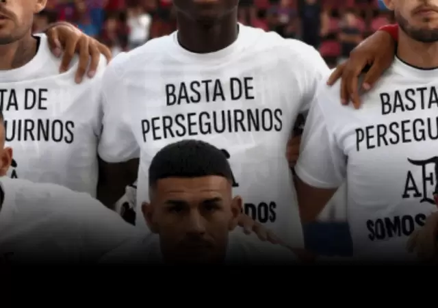 �El Gobierno frena el paro de la AFA? El recurso legal que podr�a salvar la fecha del f�tbol argentino.