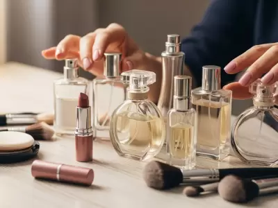 Alarma en el sector: Cerraron 700 perfumer�as y se pierden miles de empleos en todo el pa�s.
