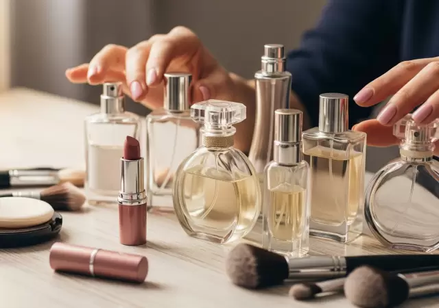 Alarma en el sector: Cerraron 700 perfumer�as y se pierden miles de empleos en todo el pa�s.