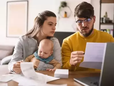 Alarma financiera: 1 de cada 4 argentinos ya no puede pagar sus deudas por el uso de billeteras virtuales.