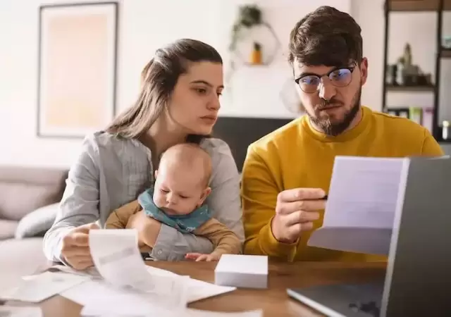 Alarma financiera: 1 de cada 4 argentinos ya no puede pagar sus deudas por el uso de billeteras virtuales.