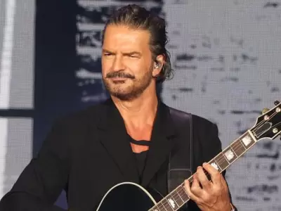 Ricardo Arjona