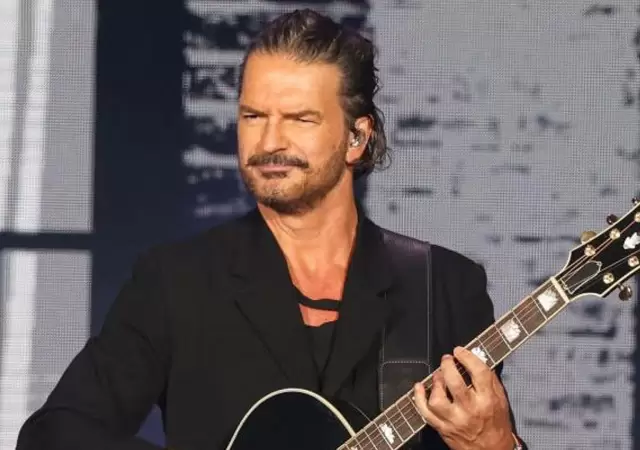 Ricardo Arjona