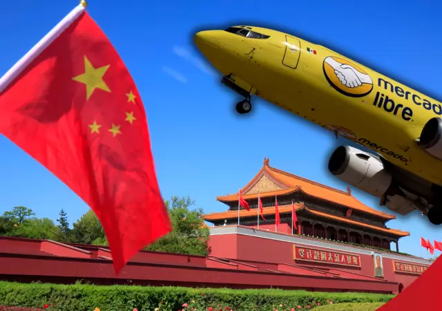 Por qu� Mercado Libre se instal� en China y qu� pasar� con los precios