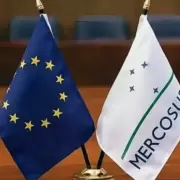 El Senado aprob� el acuerdo hist�rico entre el Mercosur y la Uni�n Europea