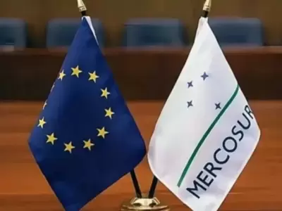Acuerdo hist�rico