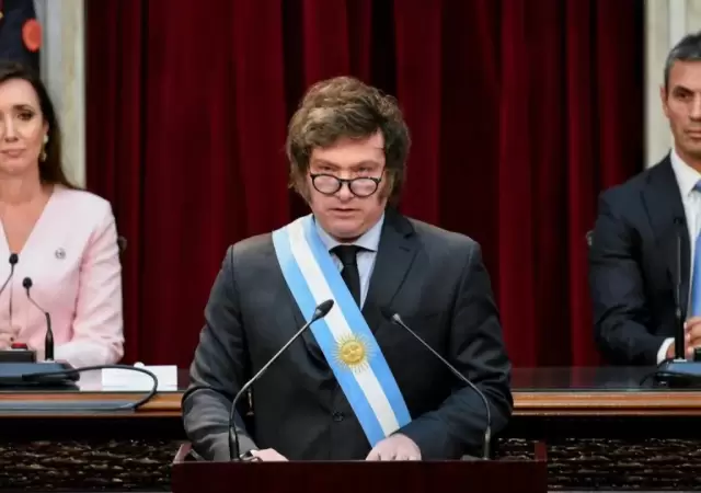 Apertura de sesiones