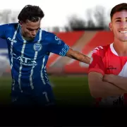 Mendoza a prueba: Godoy Cruz y Maipú jugarán con dos públicos