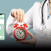 Godoy Cruz: proyectan el primer centro de salud virtual
