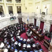 El Senado aprobó el Régimen Penal Juvenil y baja la edad de imputabilidad a 14 años