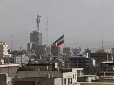 Ir�n sufre un apag�n total de internet y telefon�a tras los bombardeos de EE.UU. e Israel.