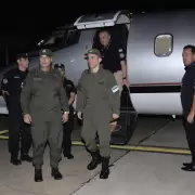 Liberaron a Nahuel Gallo: �Qu� pasar� con los otros detenidos?