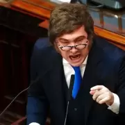 Milei en el Congreso: el estilo confrontativo que consolida su base