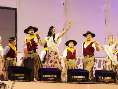 Bendici�n de los Frutos