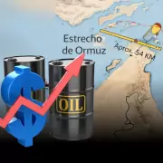 Petr�leo: por qu� la guerra en Medio Oriente dispara su precio