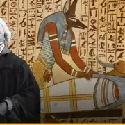 El Libro de los Muertos no es un libro: error histórico