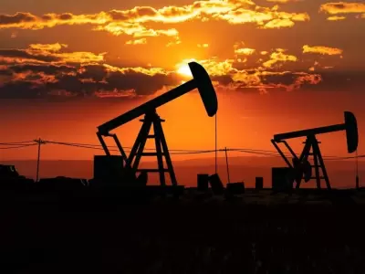 Crisis en Medio Oriente: impacto en el precio del petr�leo y Vaca Muerta Argentina