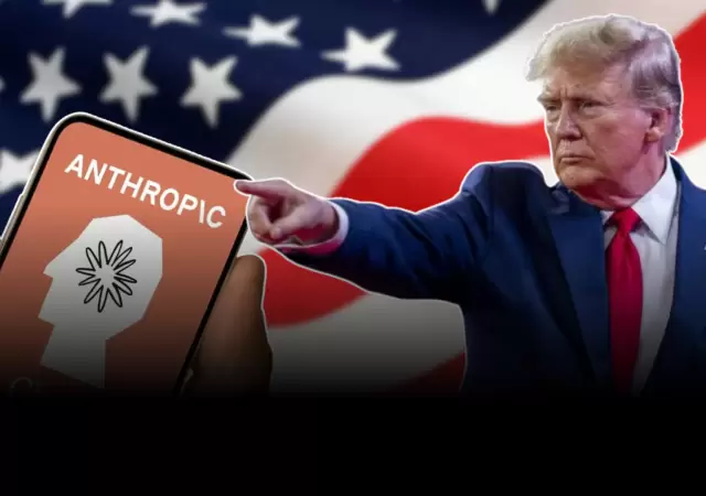 Trump vs. Anthropic: El Pent�gono busca el control de la IA