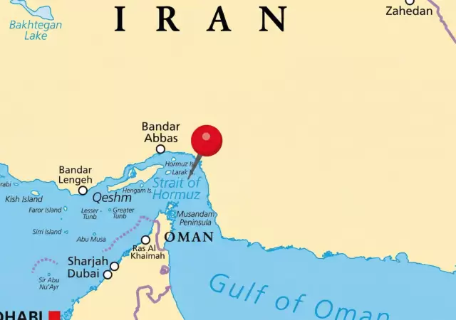 Ir�n y el conflicto en Medio Oriente