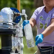 Irrigaci�n devolvi� m�s de $180 millones a usuarios por errores en las facturas de agua